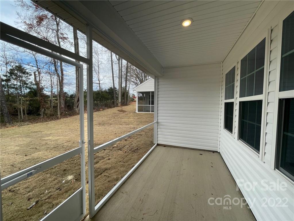 Shannon Woods - Residential