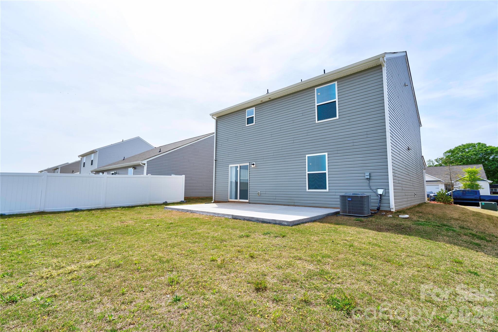 Pinnacle Estates - Residential