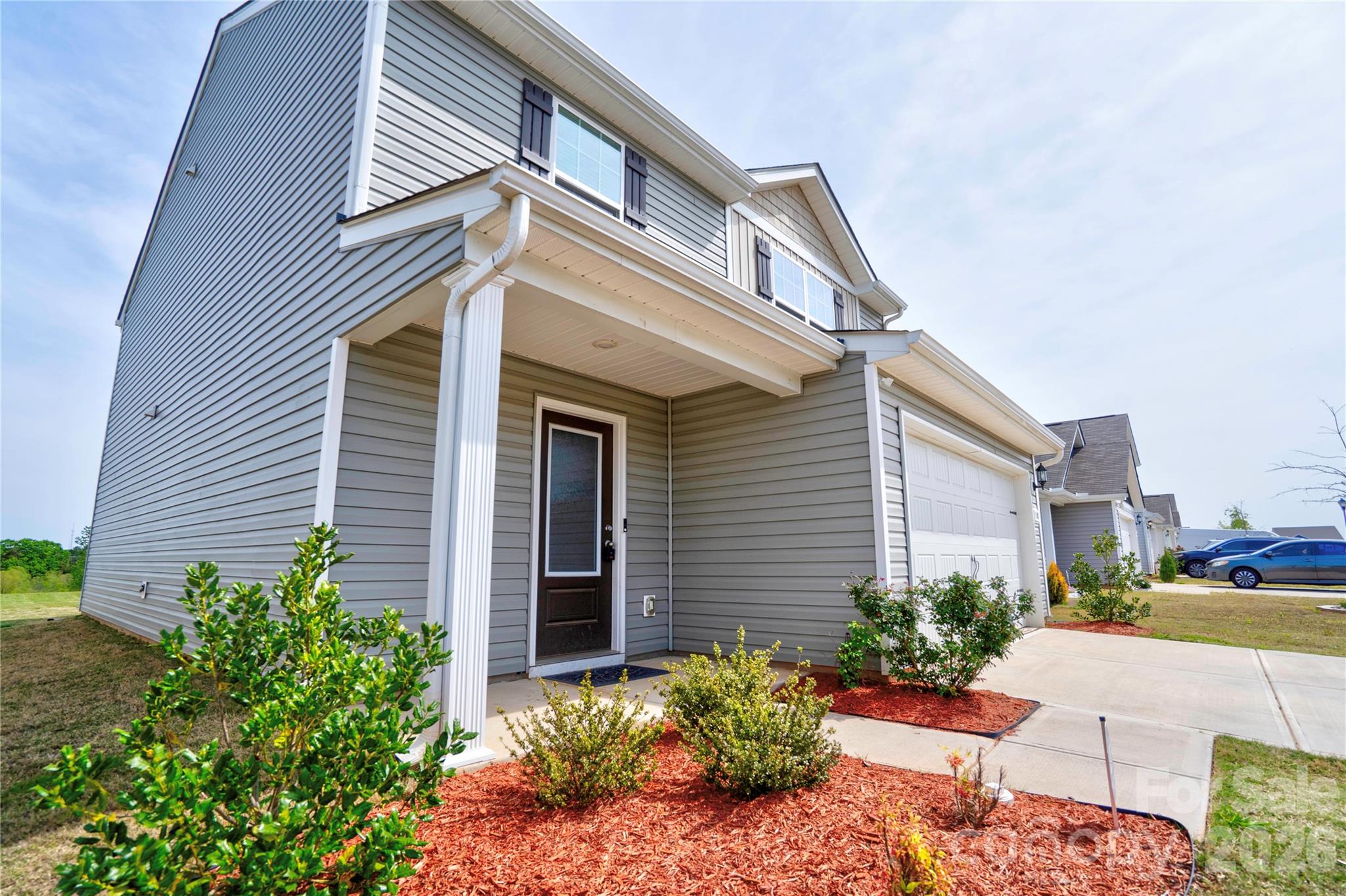 Pinnacle Estates - Residential