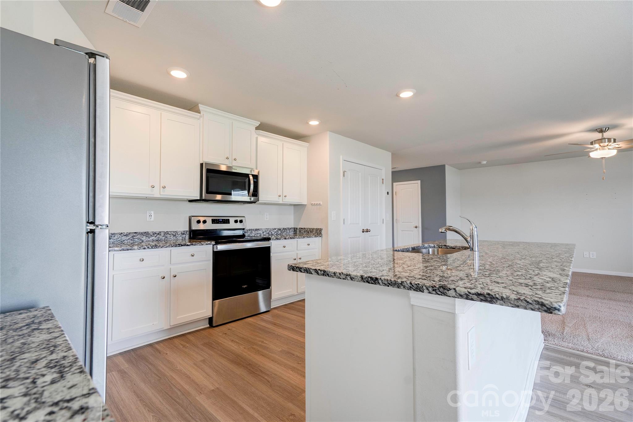 Pinnacle Estates - Residential