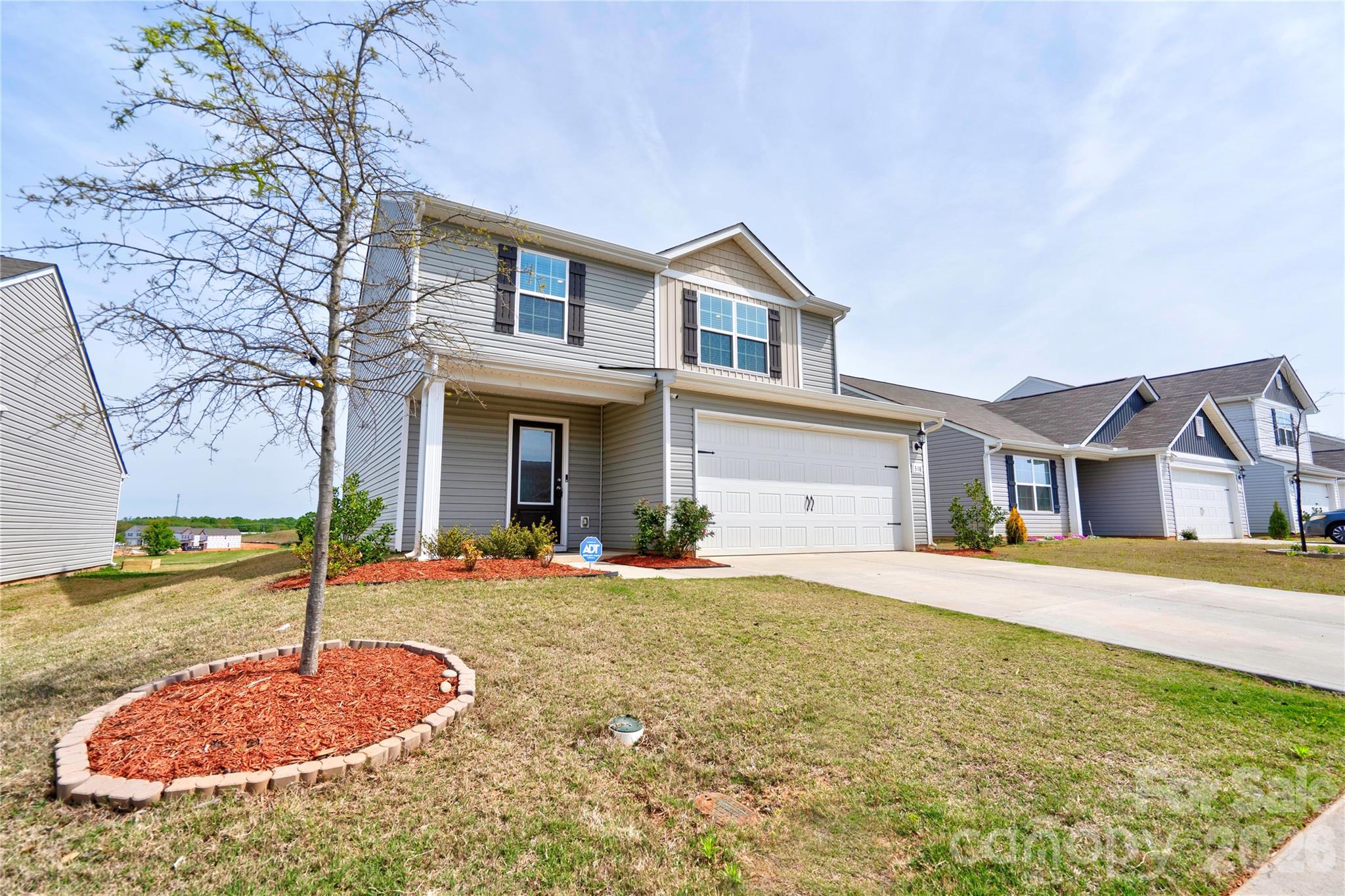 Pinnacle Estates - Residential