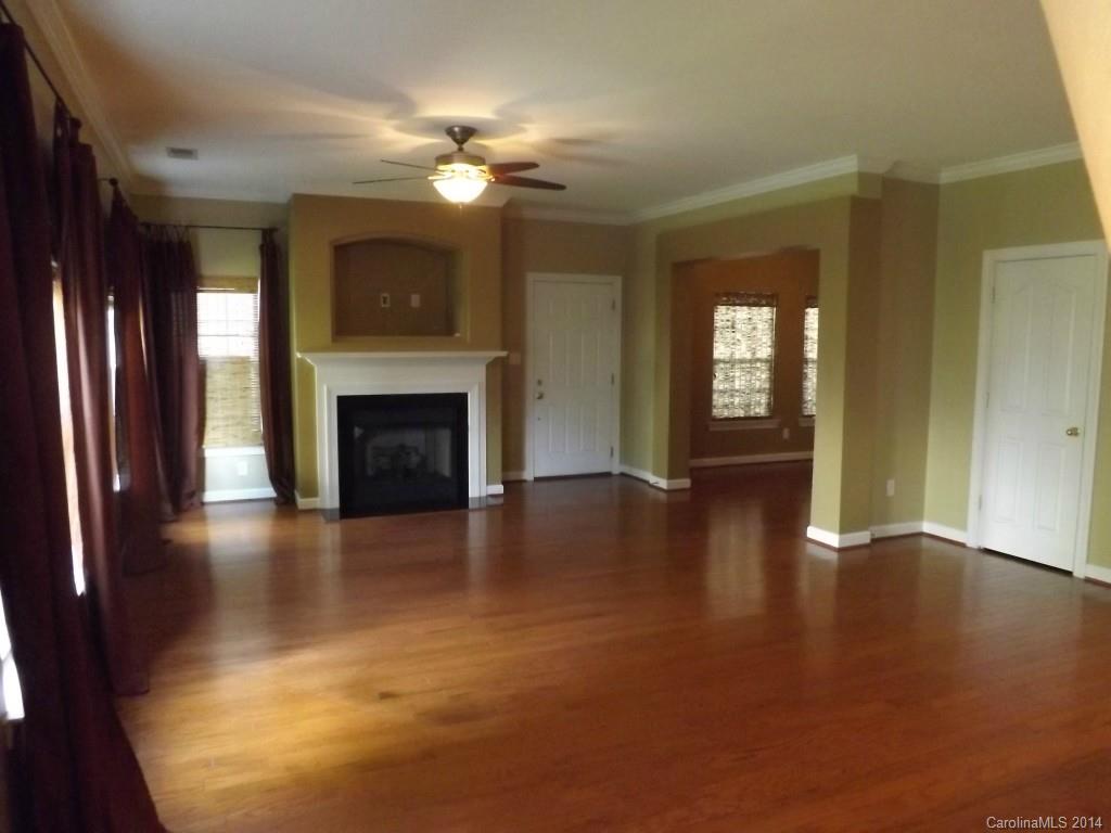 Riviera - Residential Lease