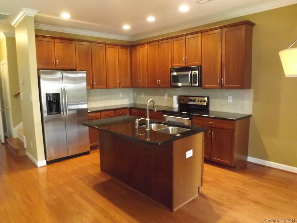 Riviera - Residential Lease