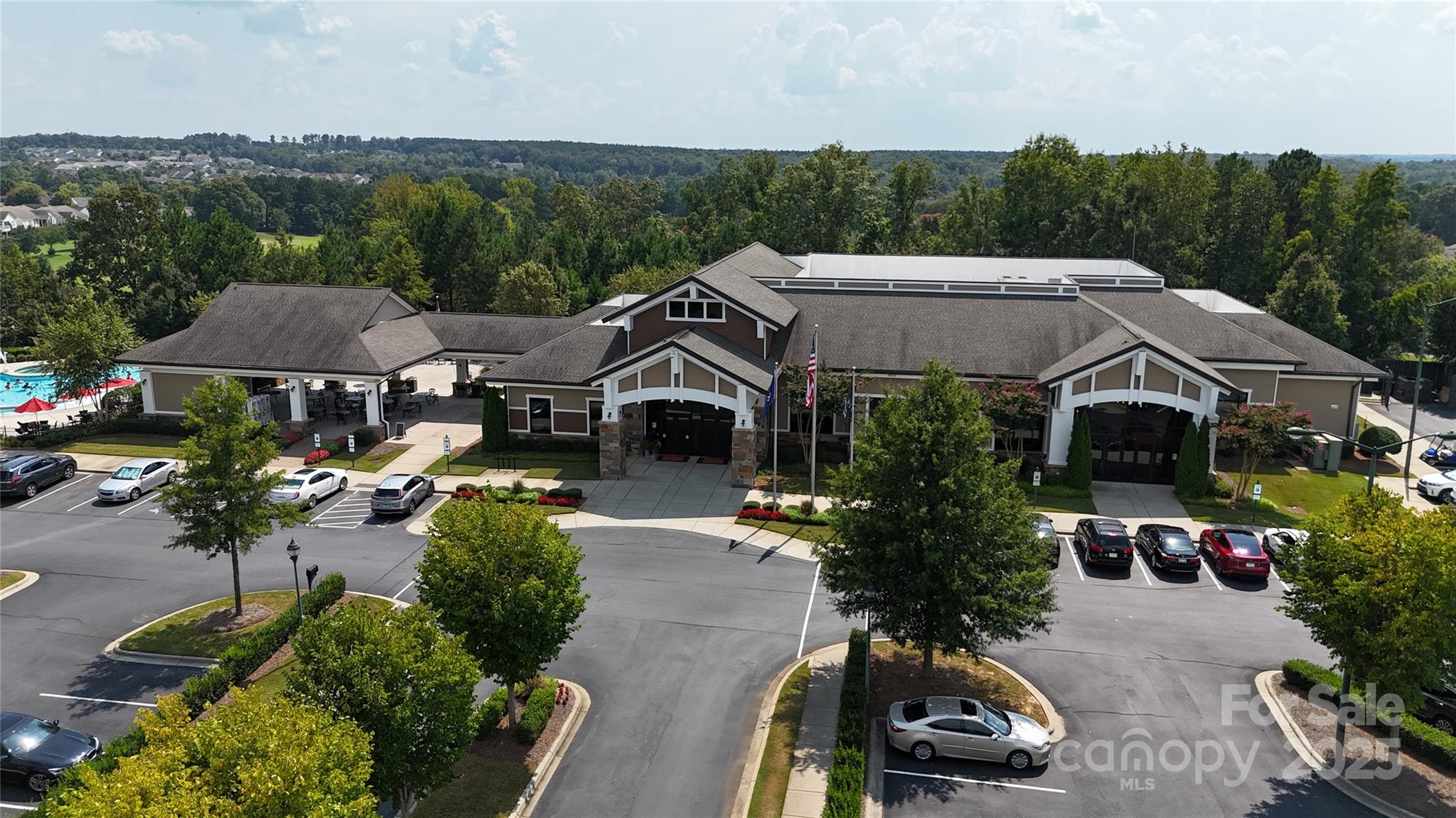 Sun City Carolina Lakes - Residential