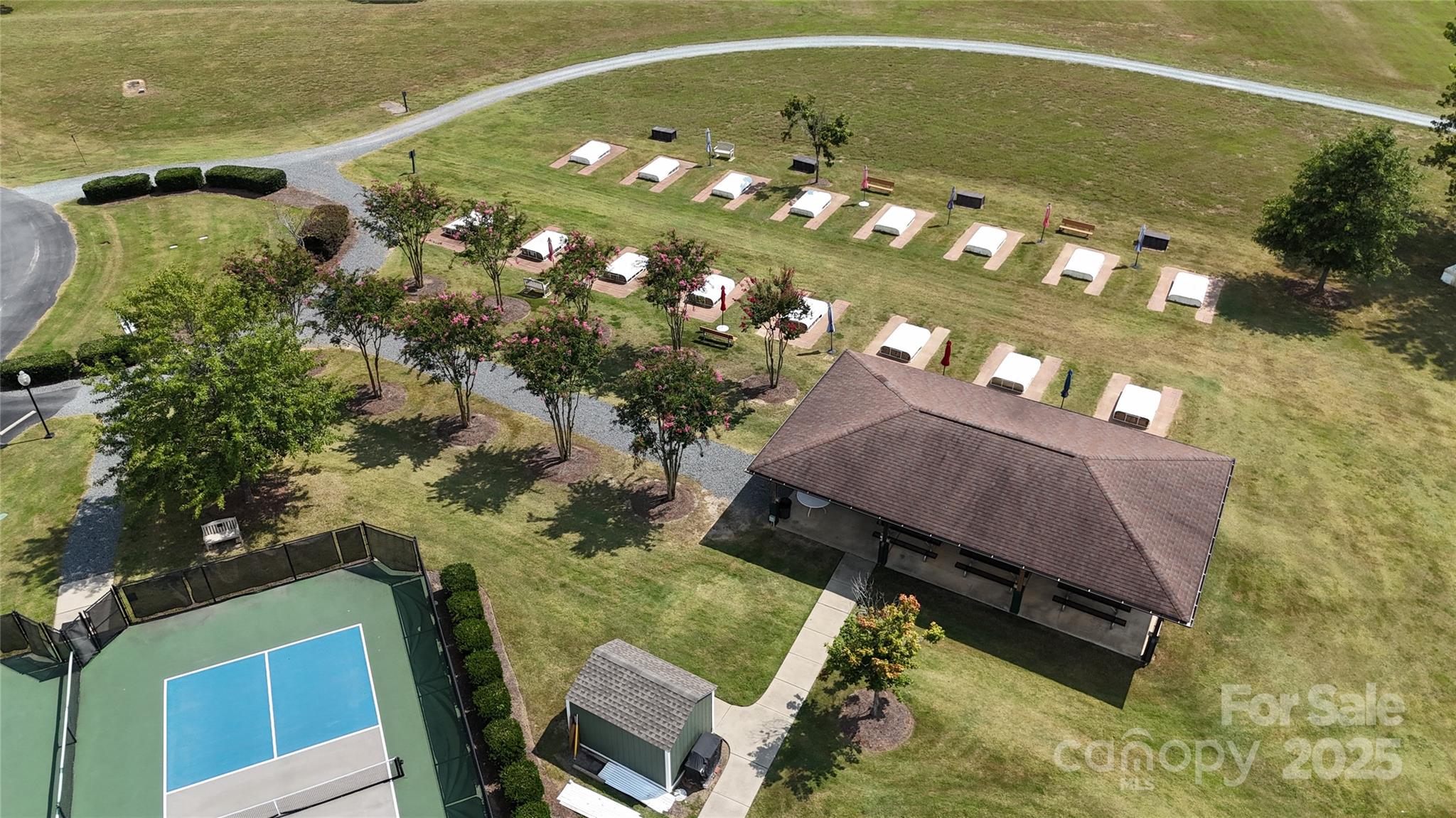 Sun City Carolina Lakes - Residential