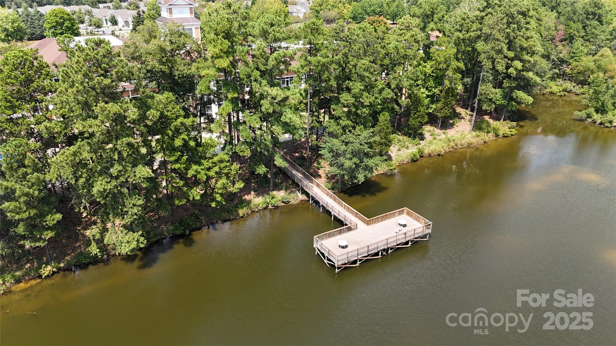 Sun City Carolina Lakes - Residential