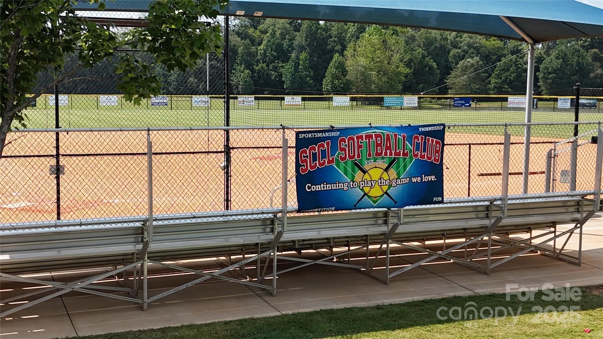 Sun City Carolina Lakes - Residential