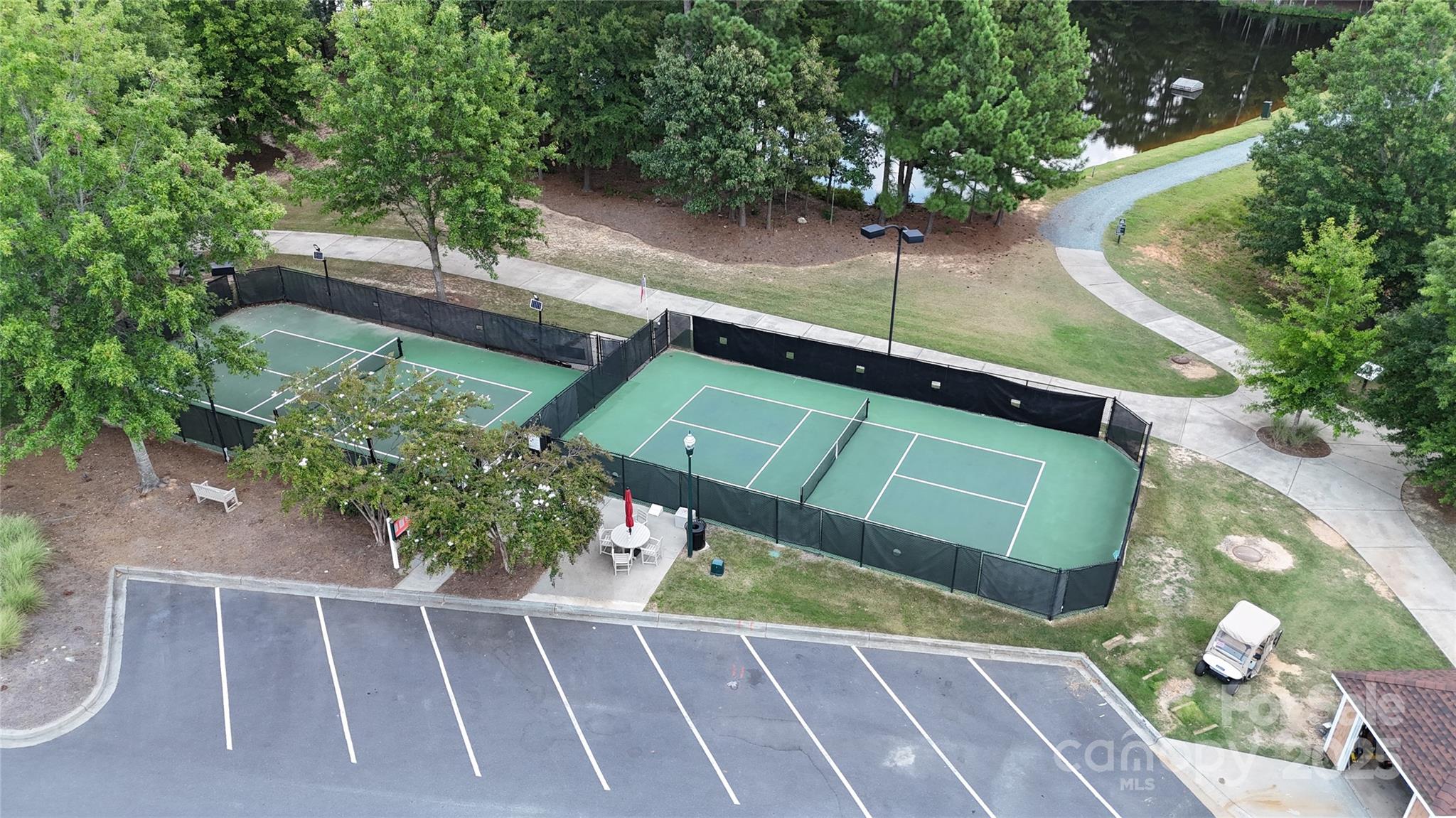 Sun City Carolina Lakes - Residential