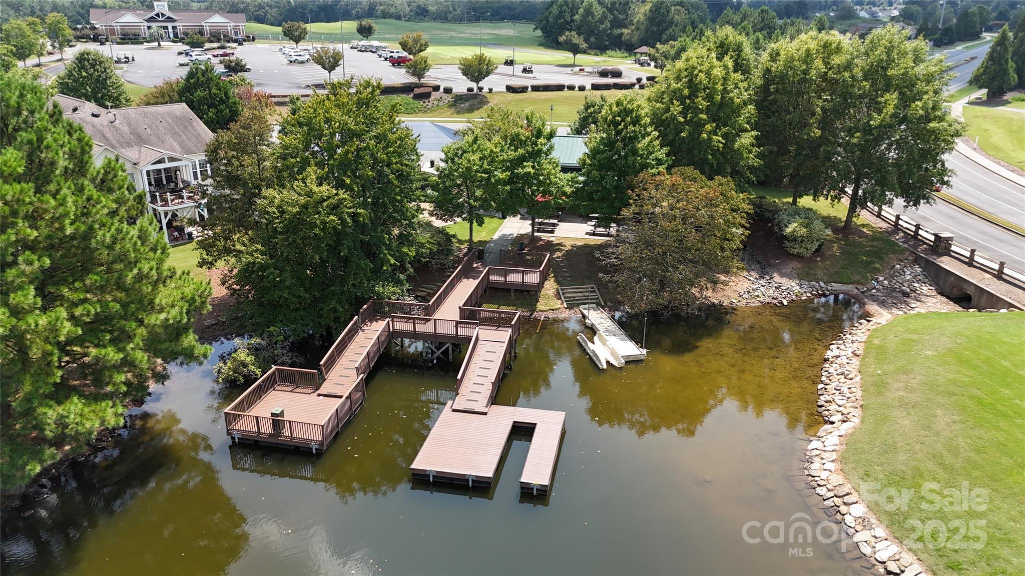 Sun City Carolina Lakes - Residential