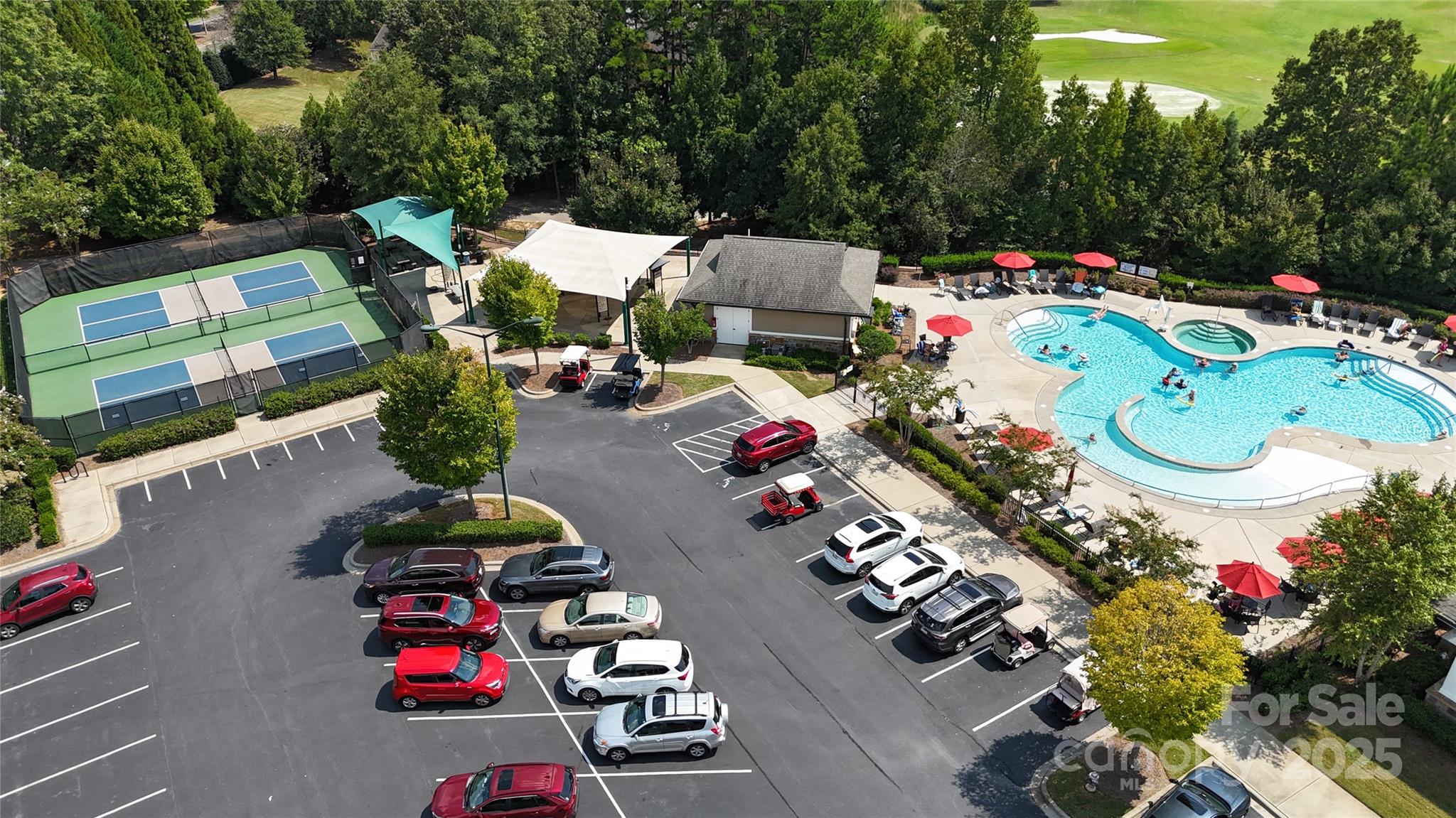 Sun City Carolina Lakes - Residential