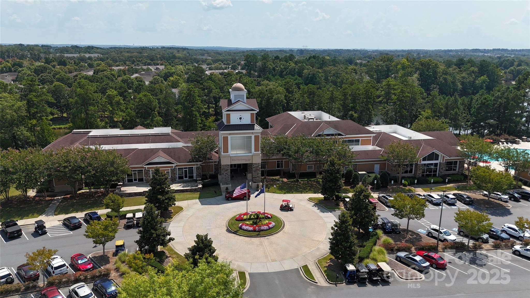 Sun City Carolina Lakes - Residential
