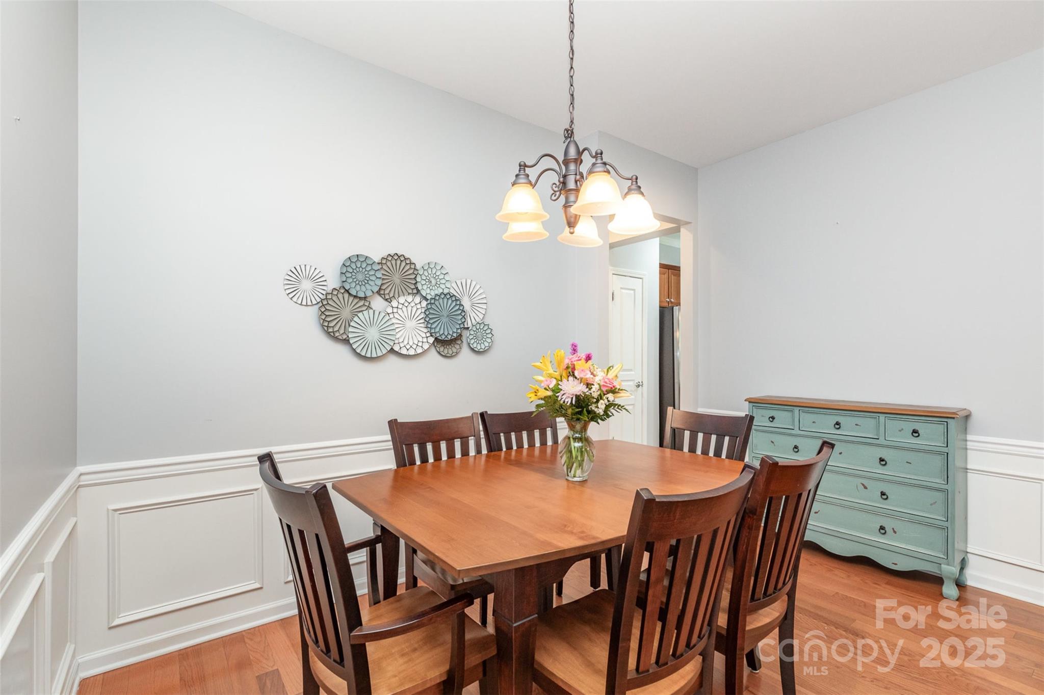 Sun City Carolina Lakes - Residential