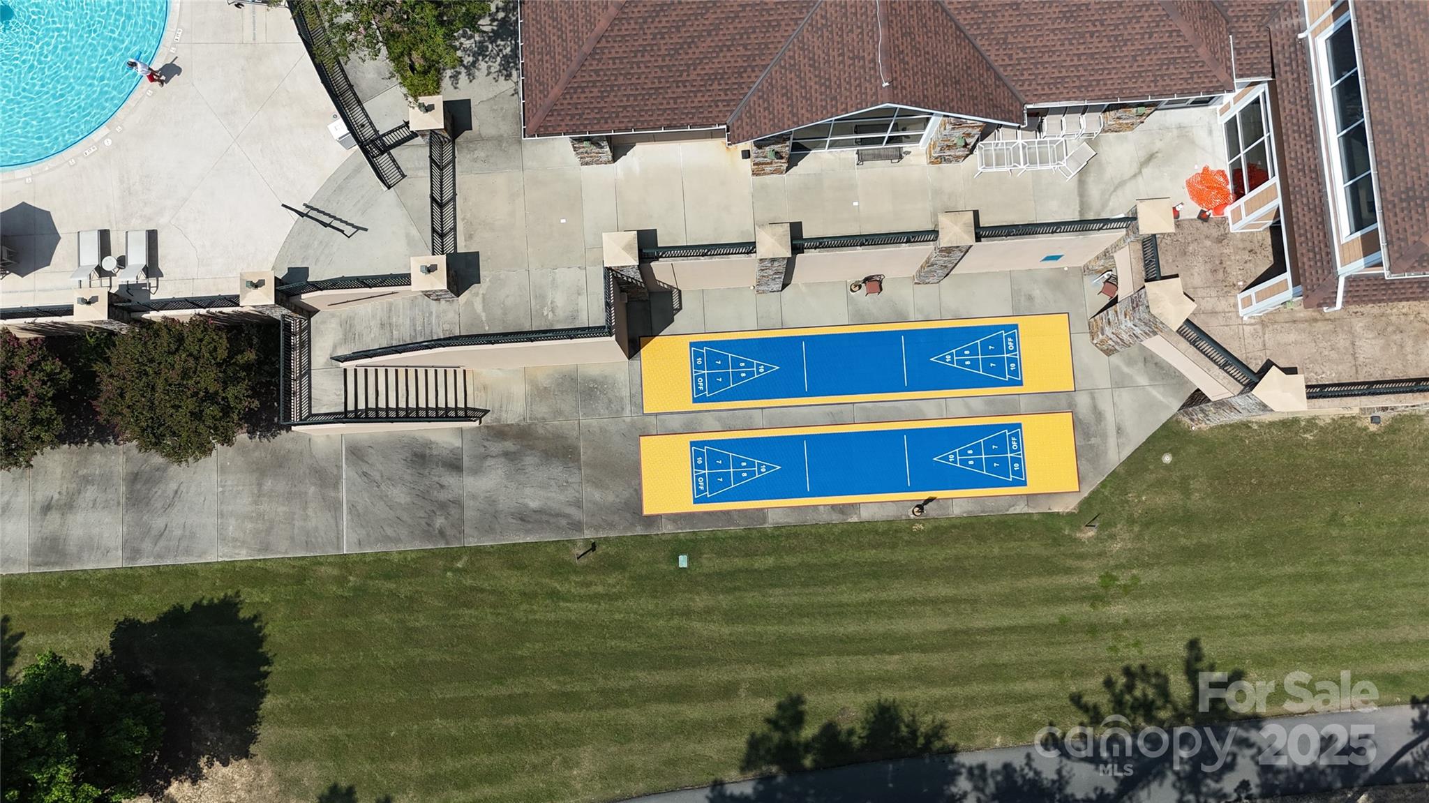 Sun City Carolina Lakes - Residential