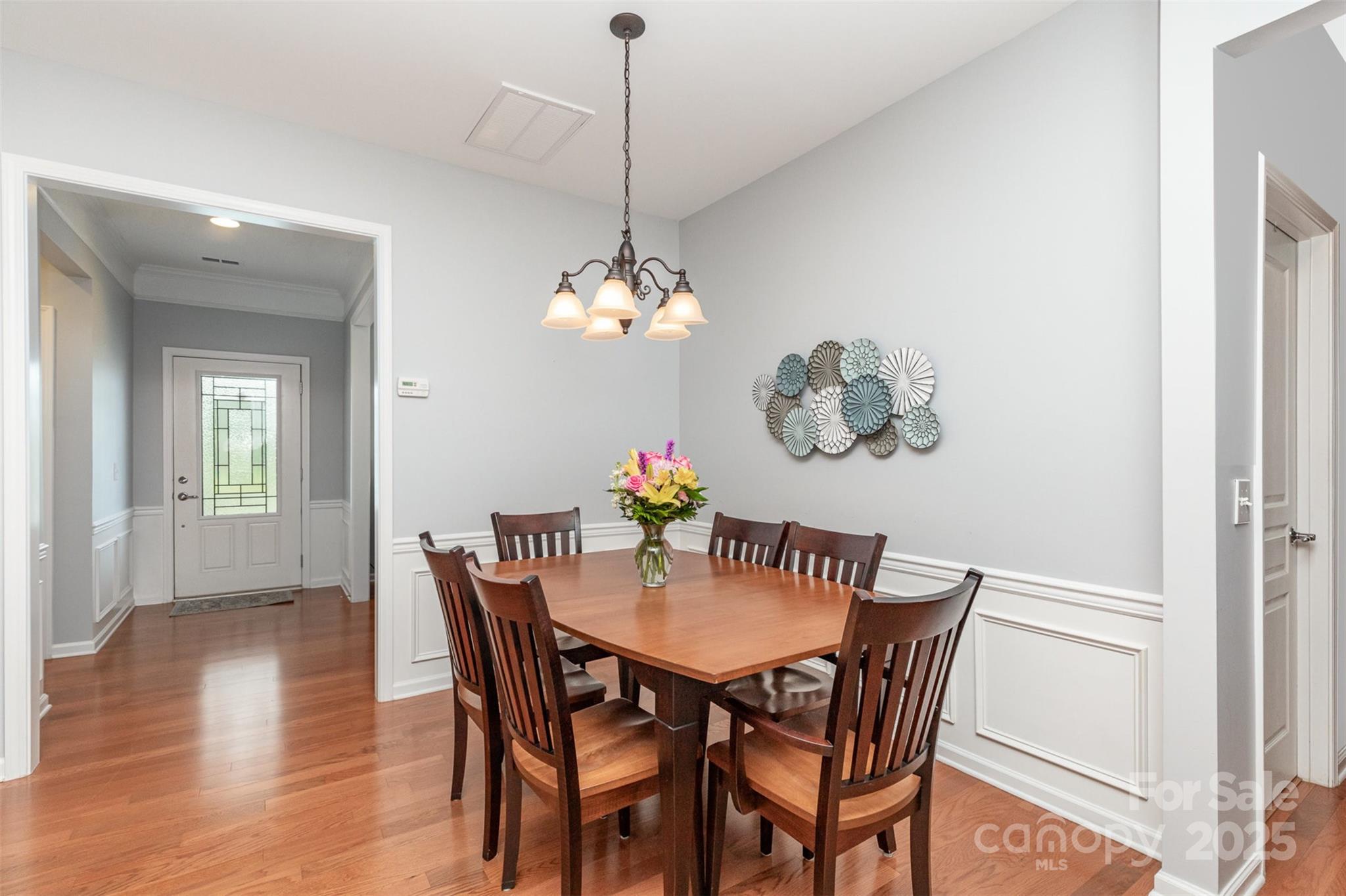 Sun City Carolina Lakes - Residential