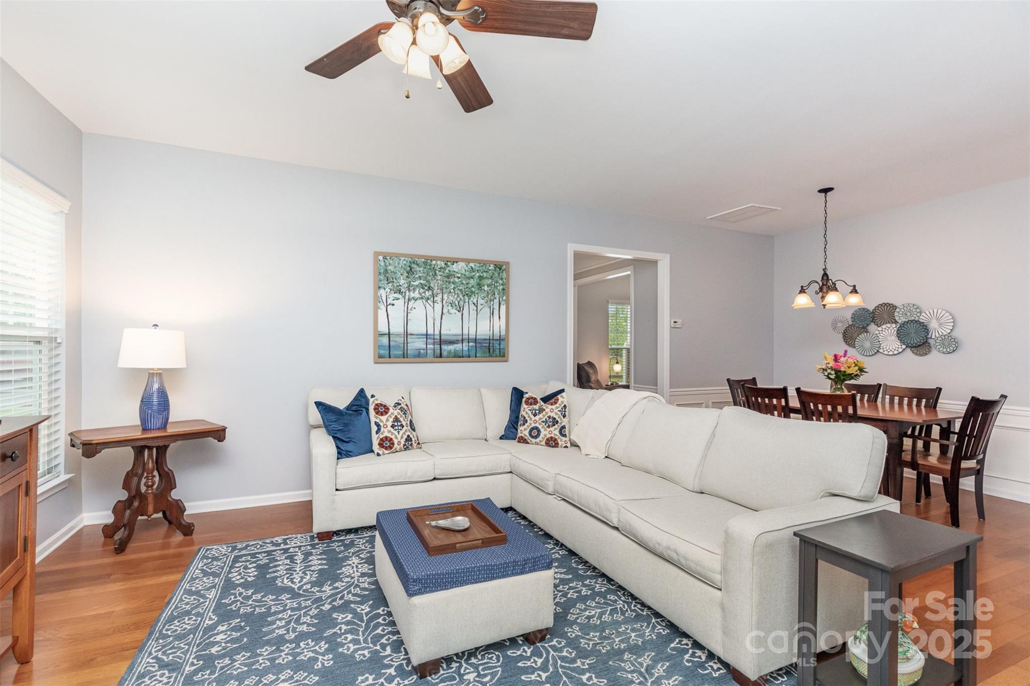 Sun City Carolina Lakes - Residential