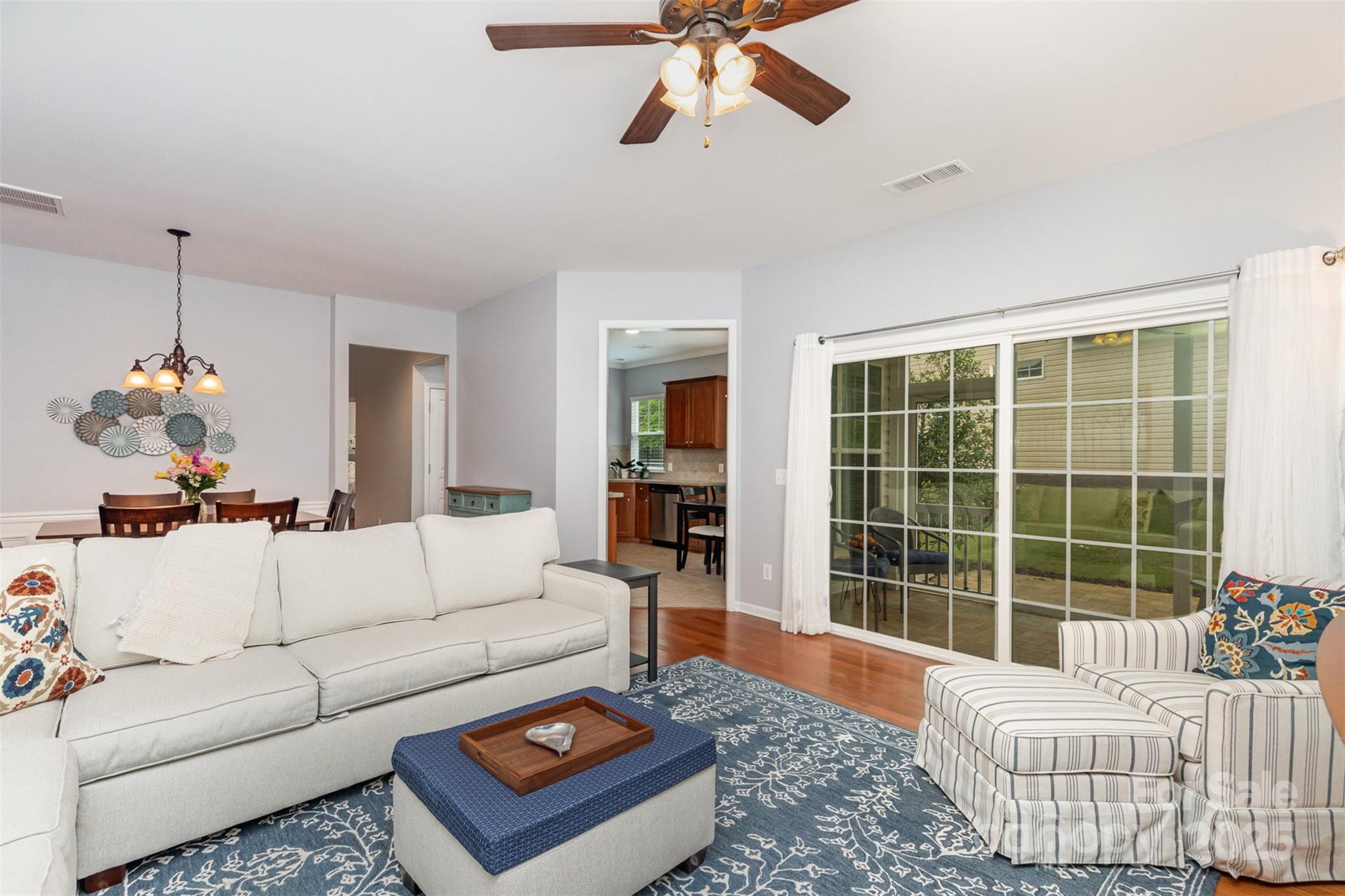 Sun City Carolina Lakes - Residential