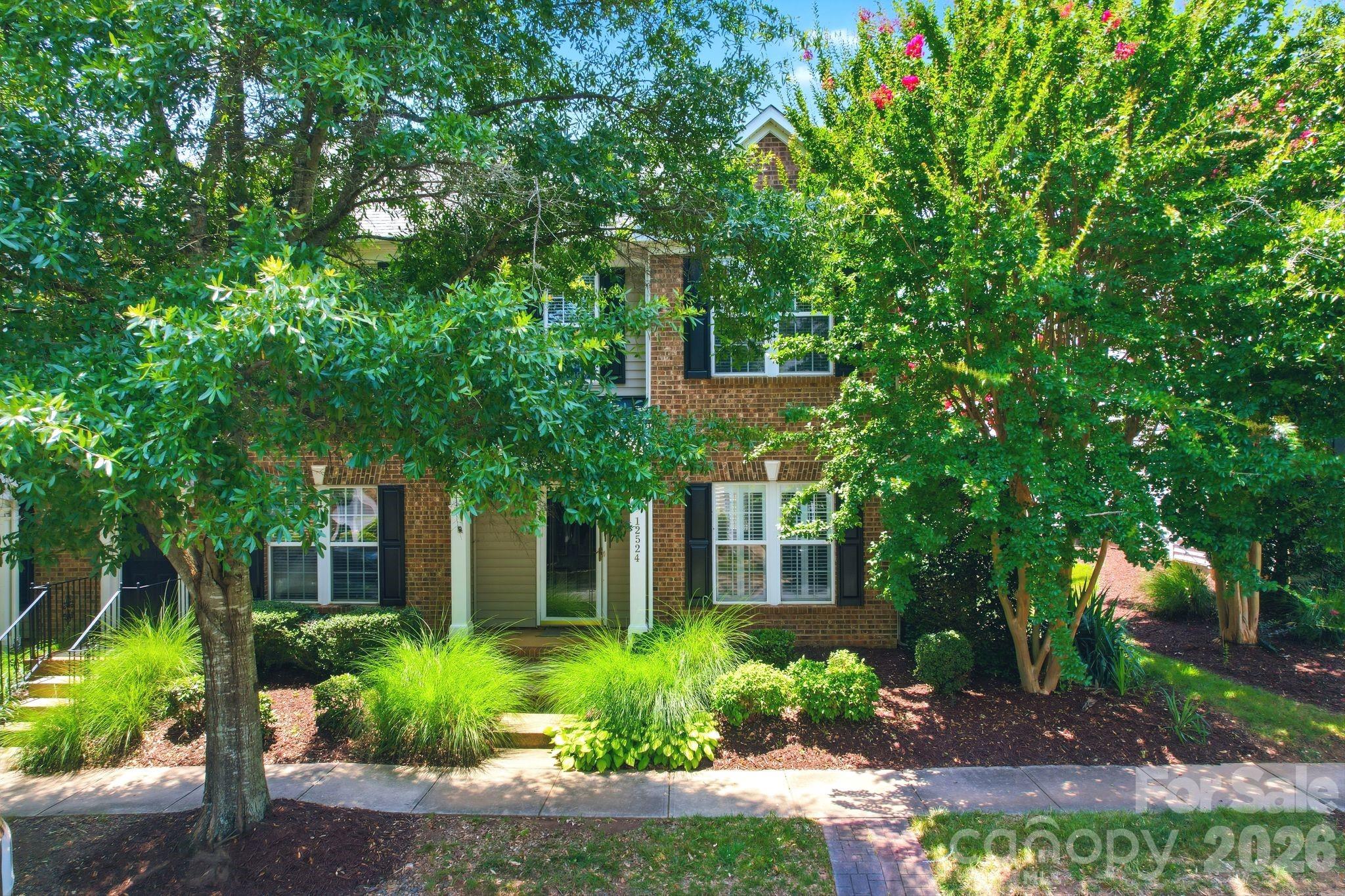12524 Eudora Lane