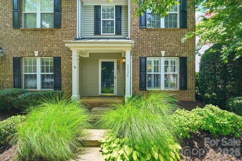 Photo of 12524 Eudora Lane, Charlotte, NC 28277 (MLS # 4397502)