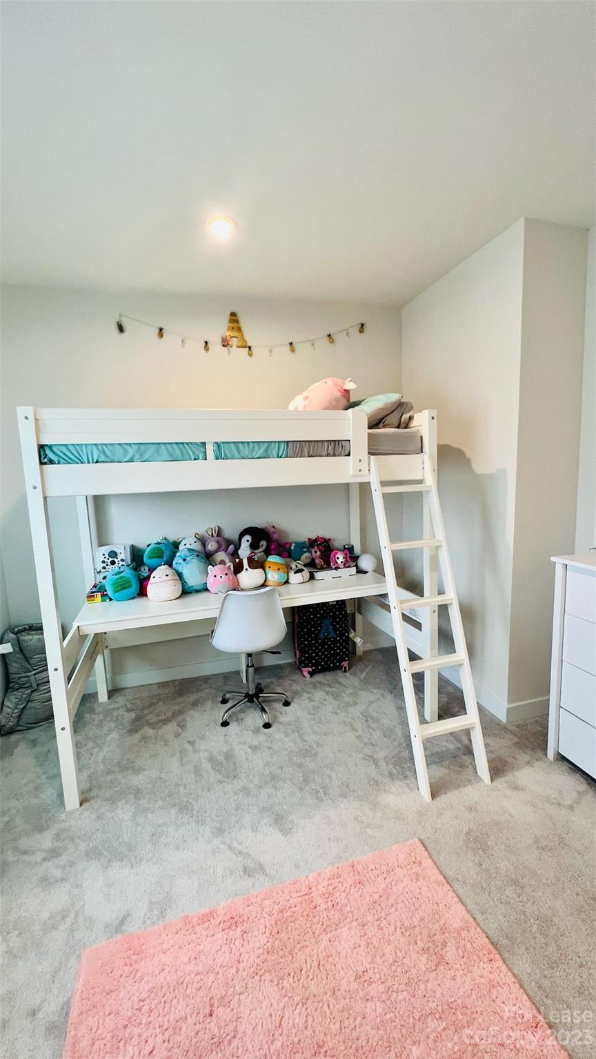 Trinity Townes - Residential Lease