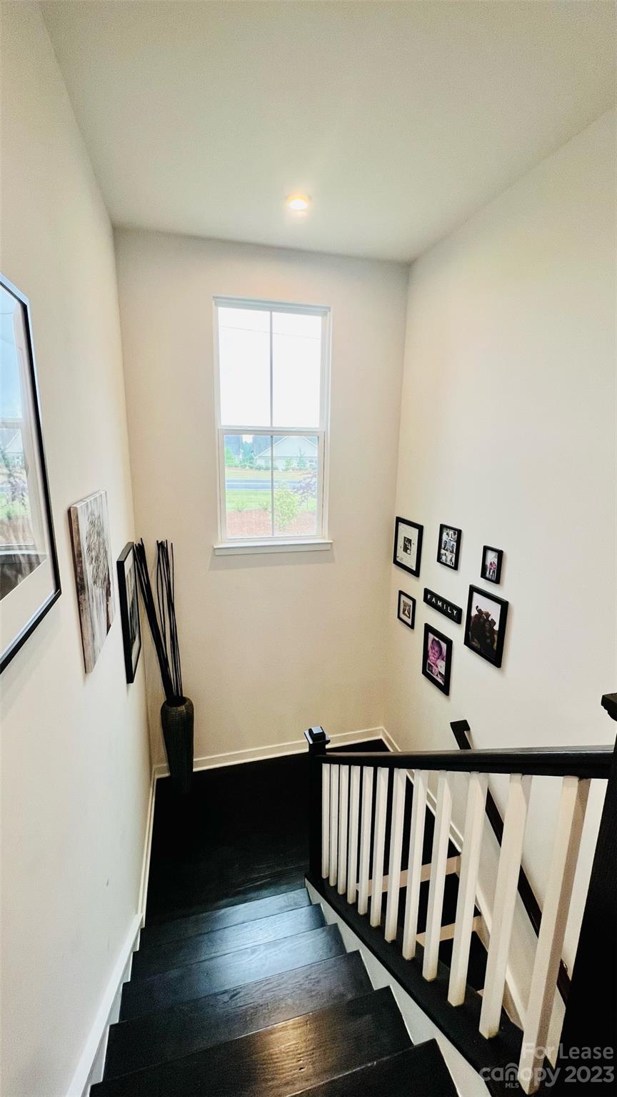 Trinity Townes - Residential Lease