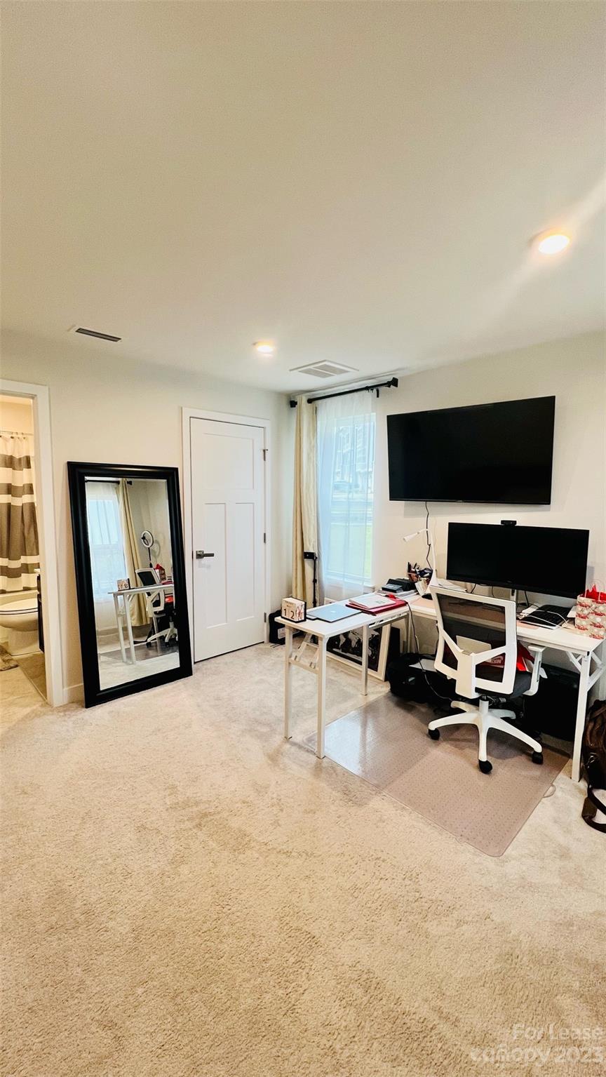 Trinity Townes - Residential Lease