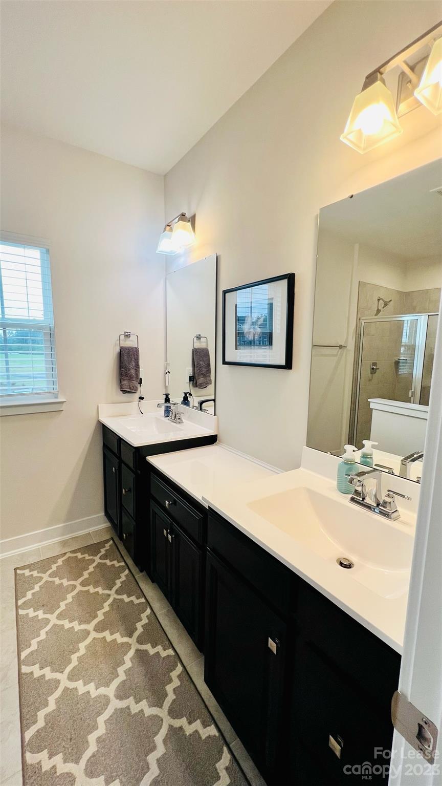 Trinity Townes - Residential Lease