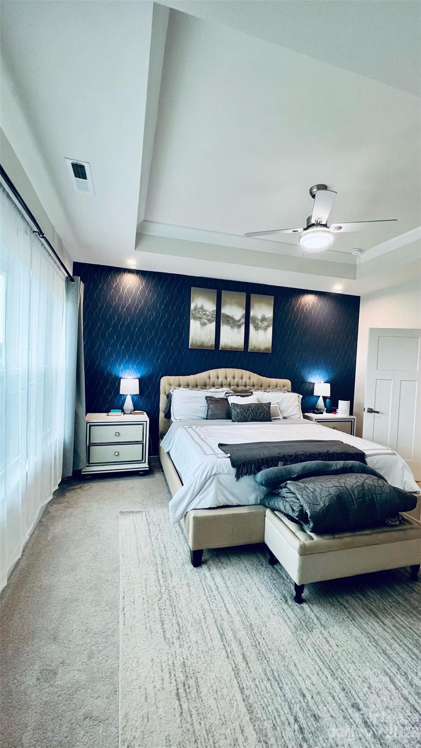 Trinity Townes - Residential Lease