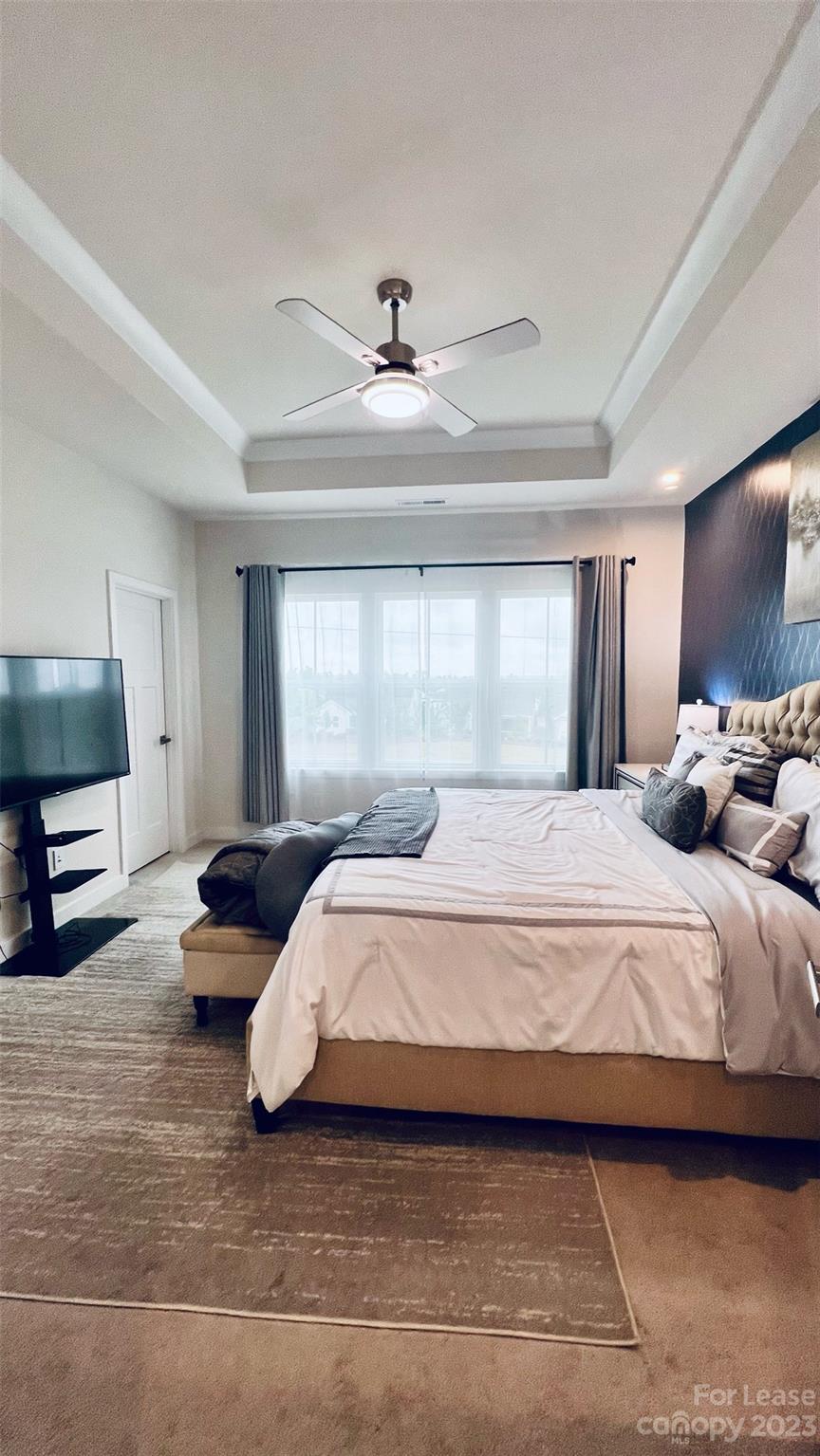 Trinity Townes - Residential Lease