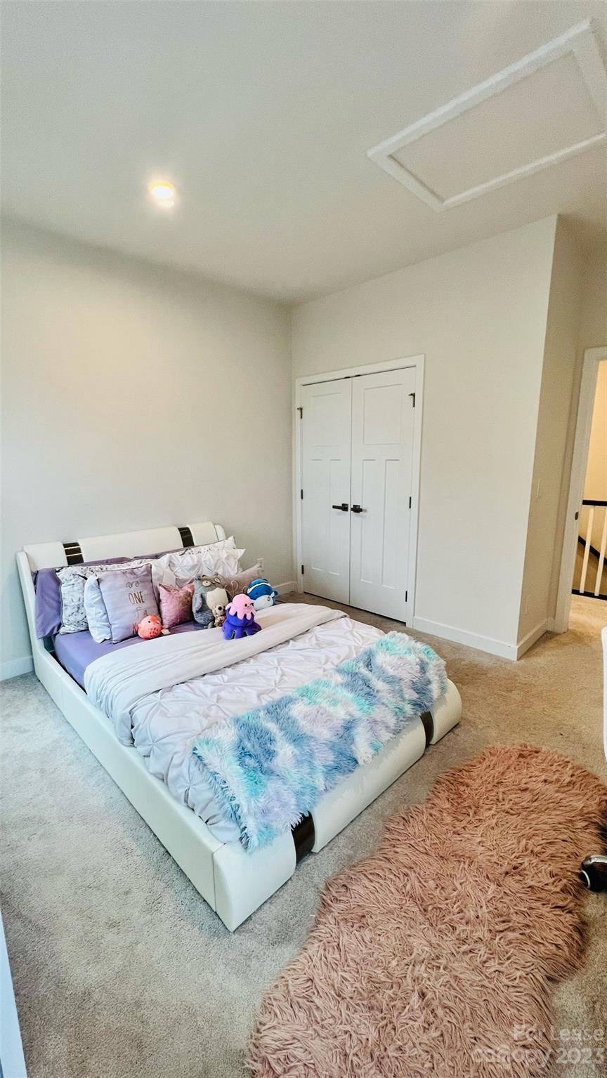 Trinity Townes - Residential Lease