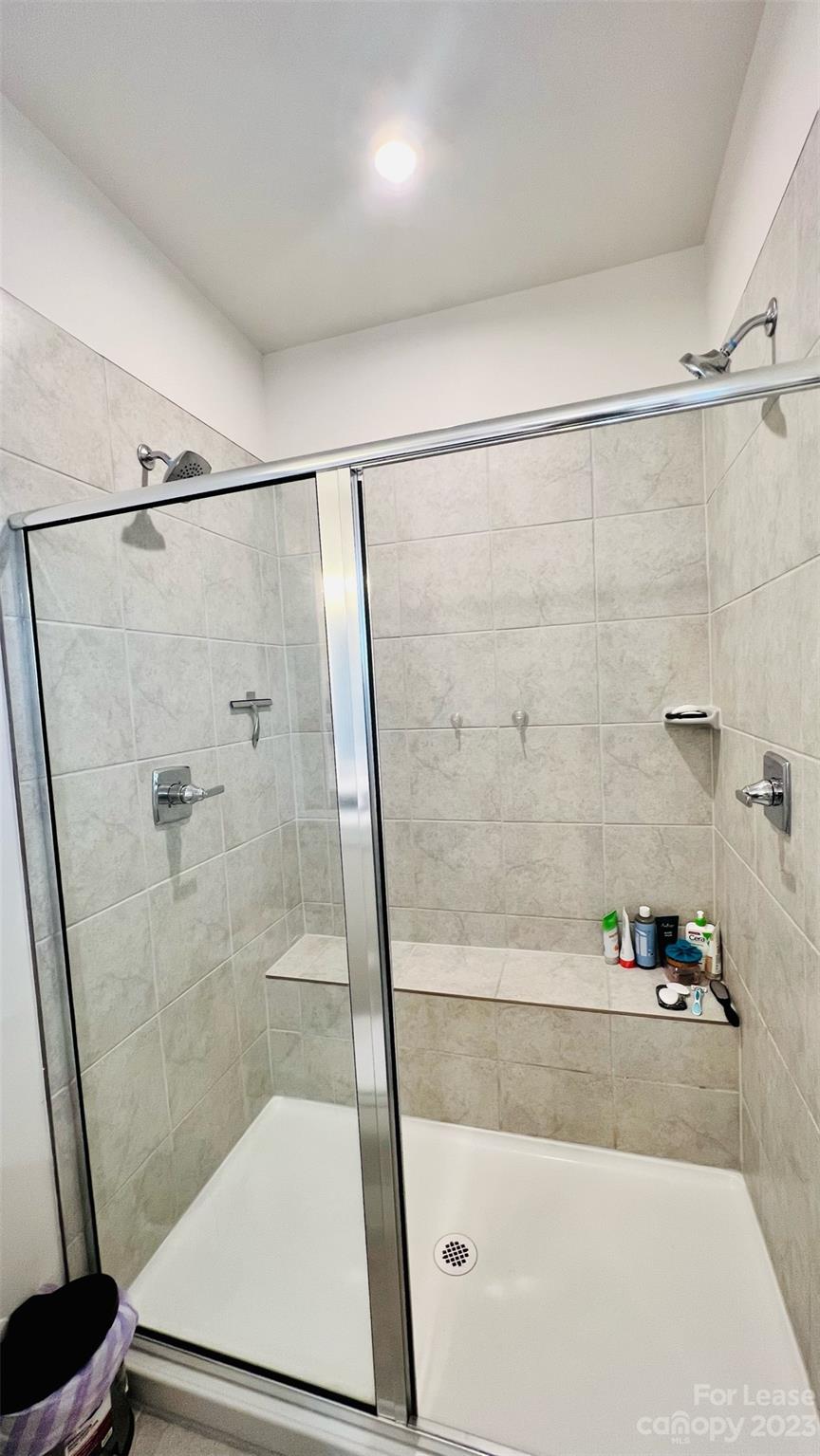 Trinity Townes - Residential Lease