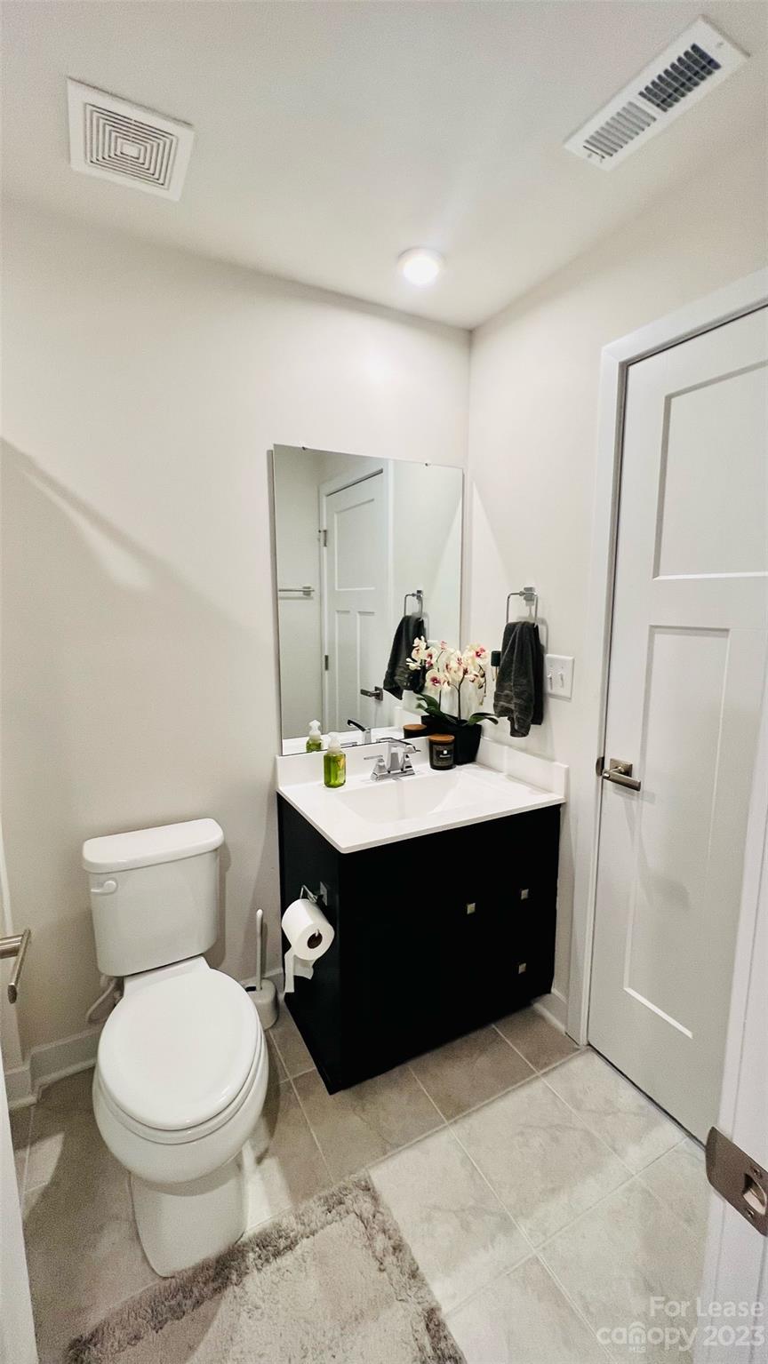 Trinity Townes - Residential Lease