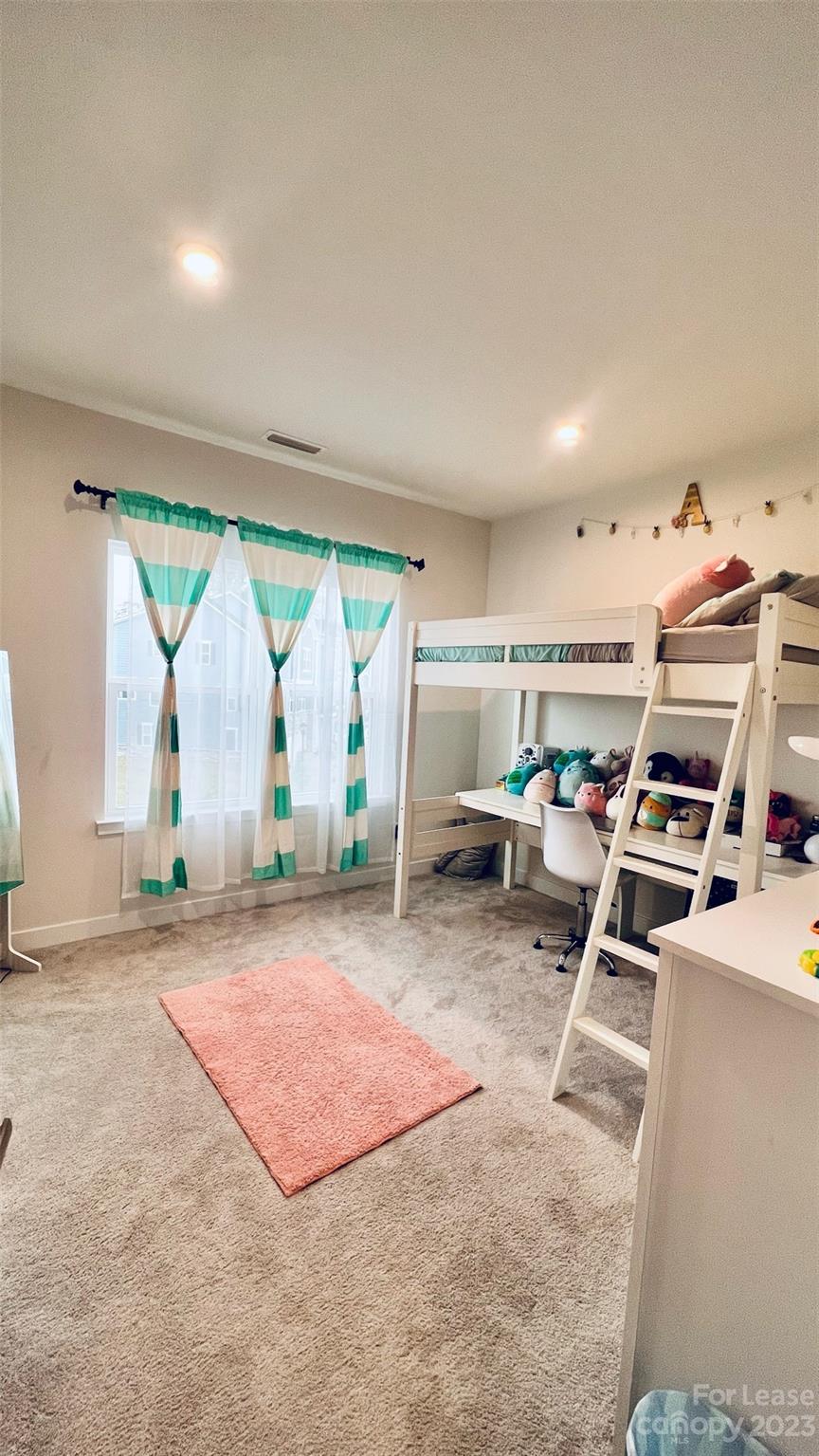 Trinity Townes - Residential Lease