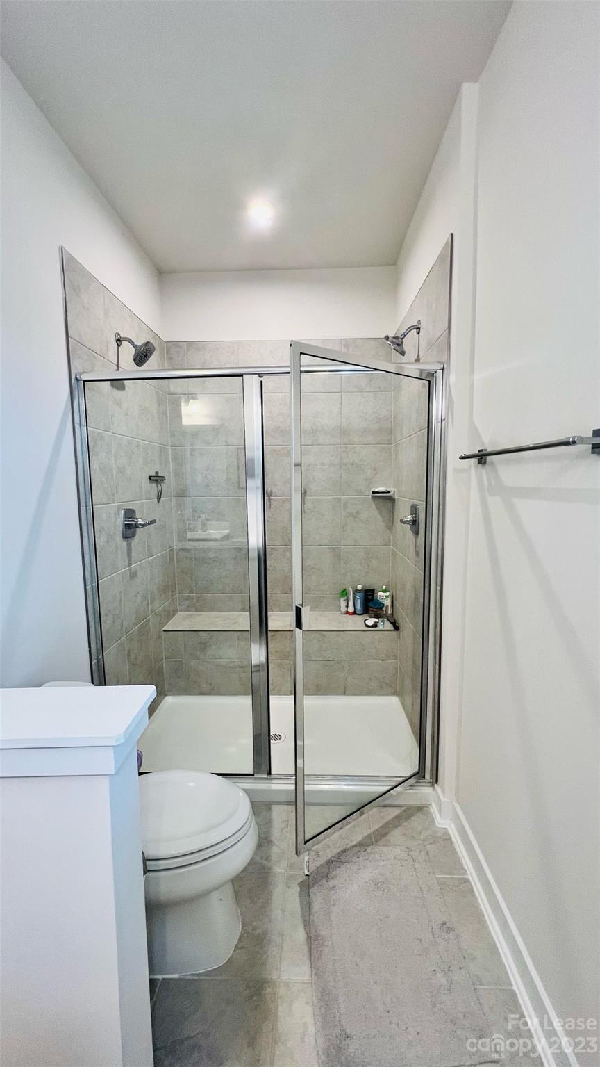 Trinity Townes - Residential Lease