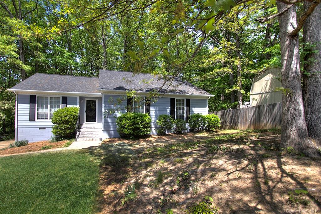 Lawyers Station - Residential