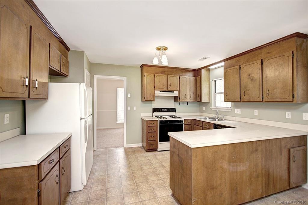 Lawyers Station - Residential