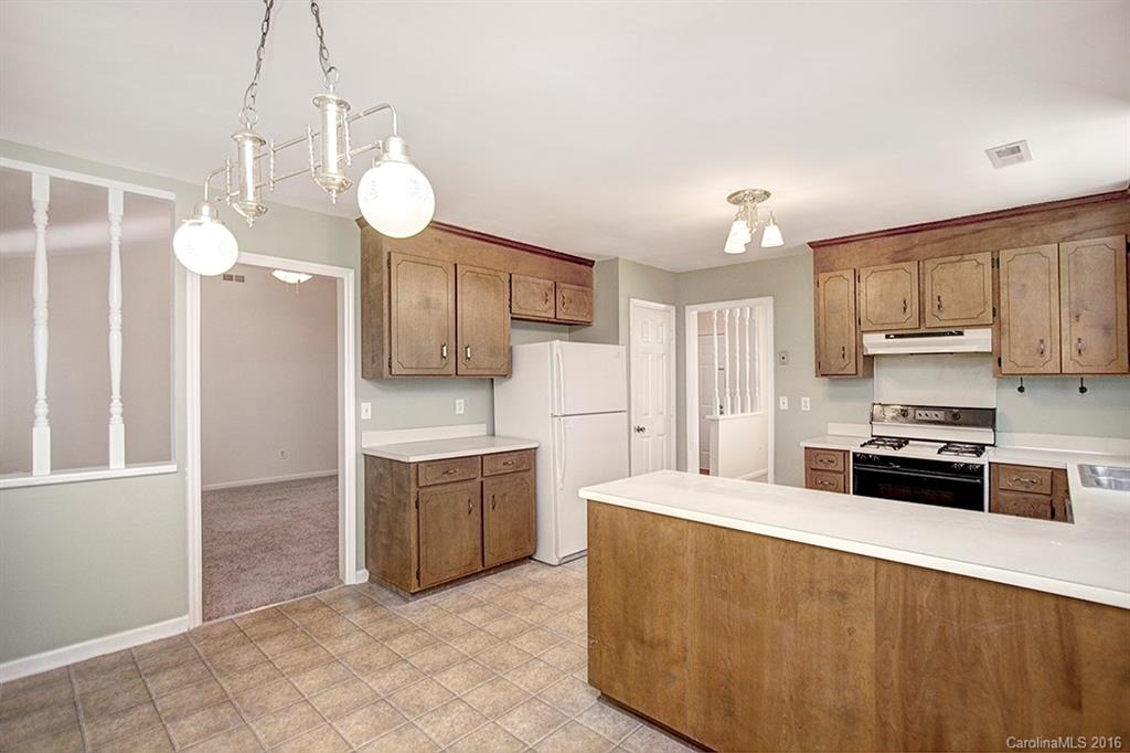 Lawyers Station - Residential