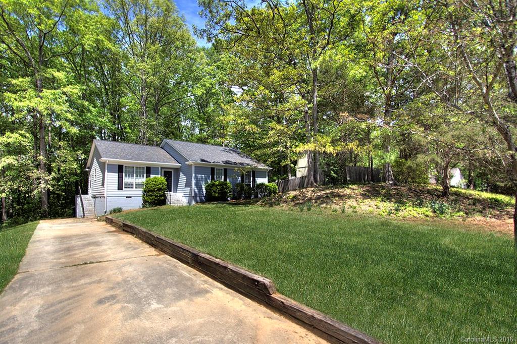 Lawyers Station - Residential