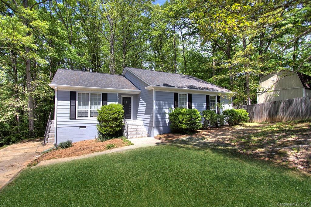 Lawyers Station - Residential