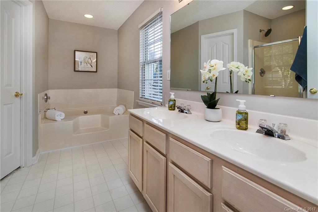 Oak Park - Residential