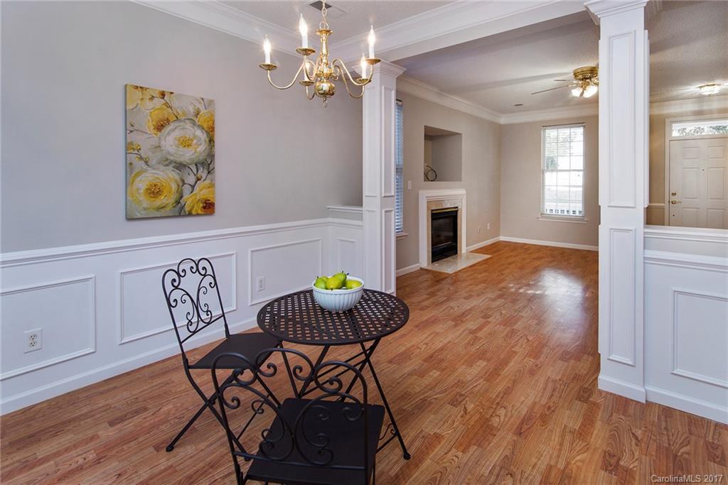 Oak Park - Residential