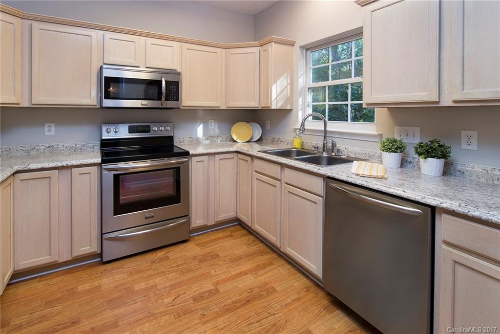 Oak Park - Residential