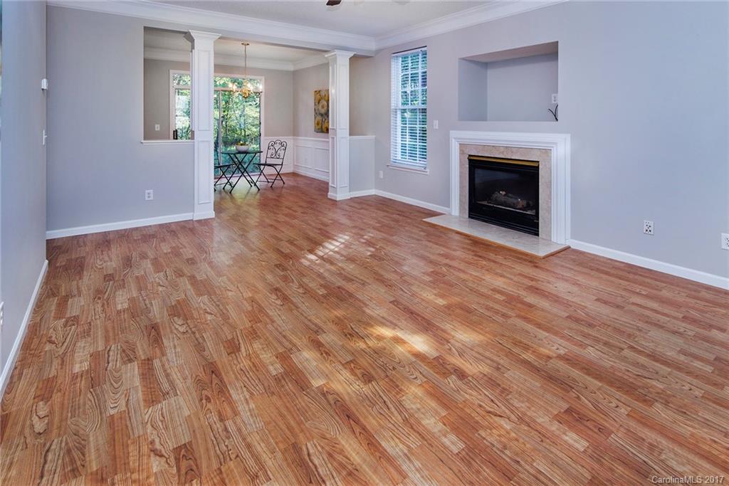 Oak Park - Residential