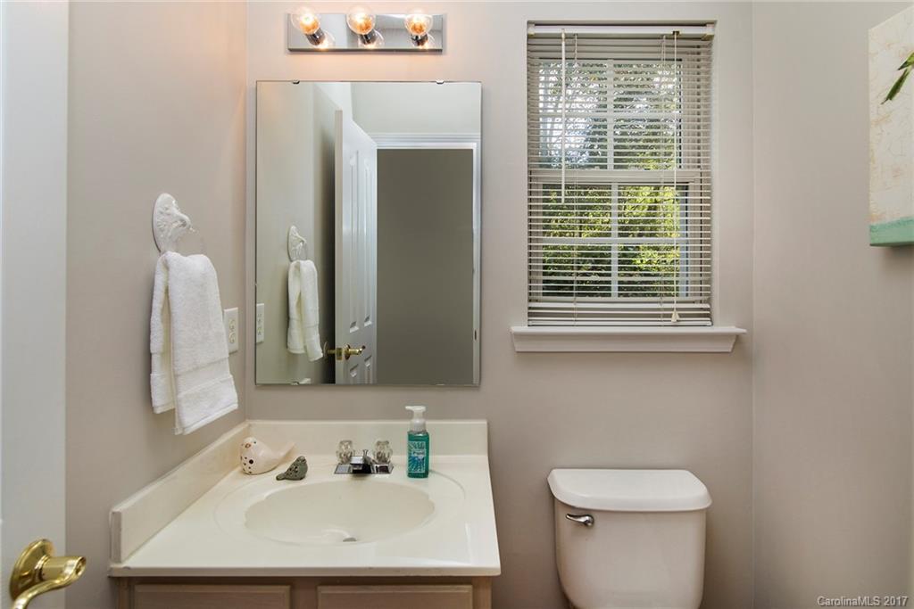 Oak Park - Residential