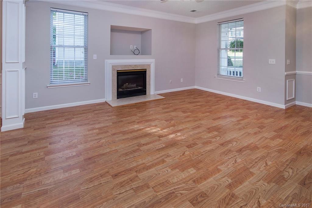 Oak Park - Residential