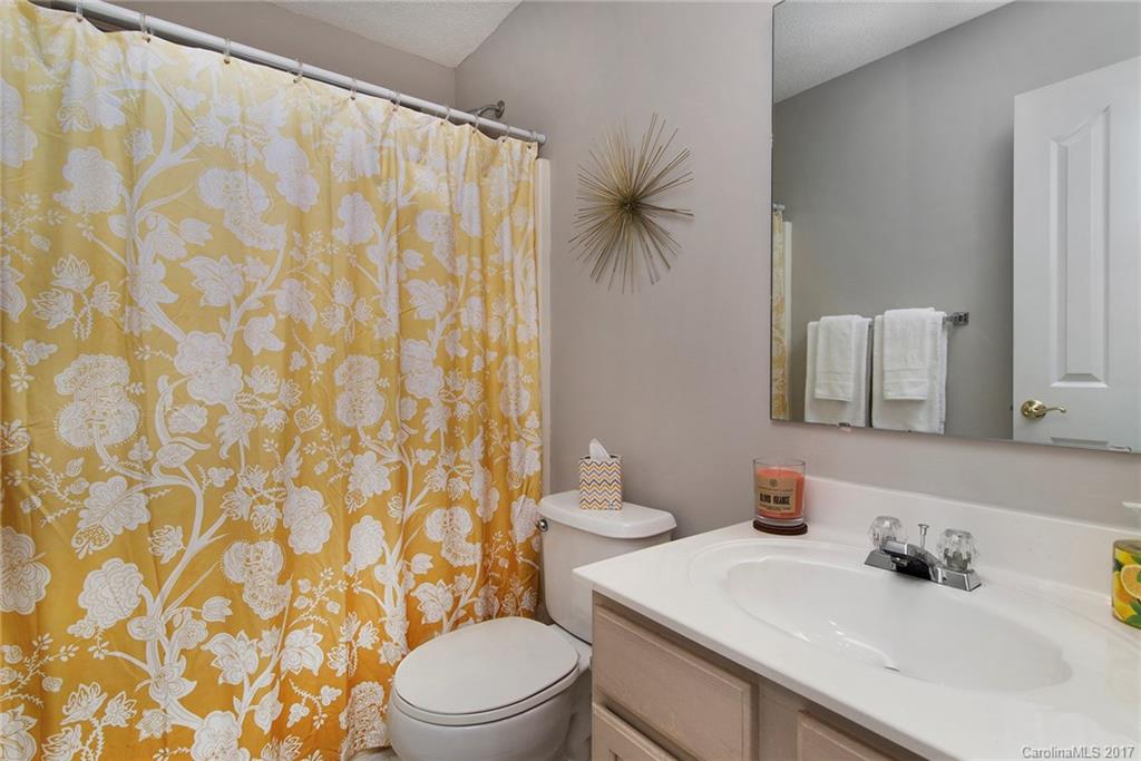 Oak Park - Residential