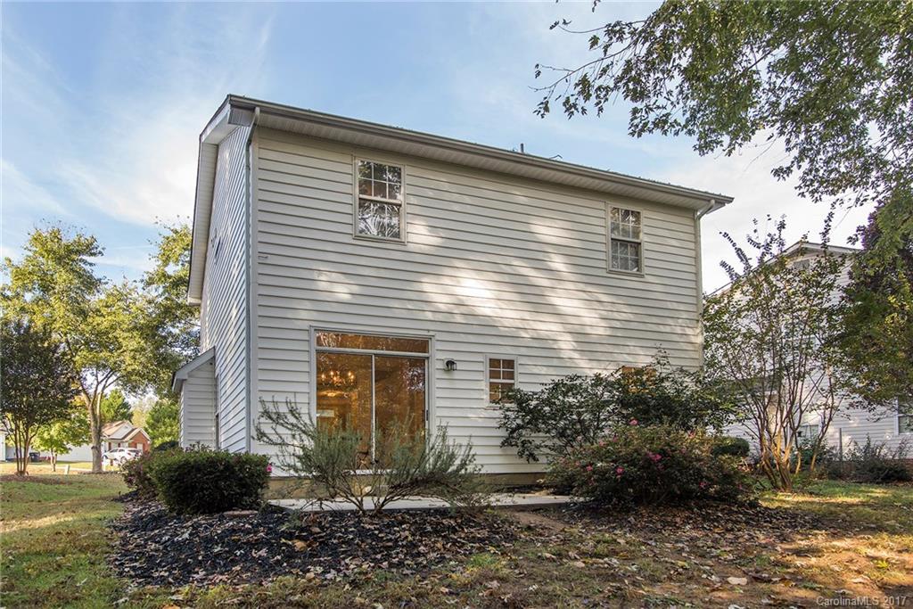 Oak Park - Residential