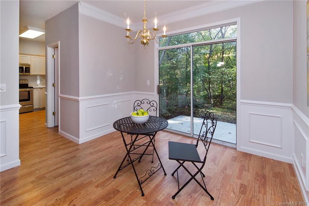 Oak Park - Residential