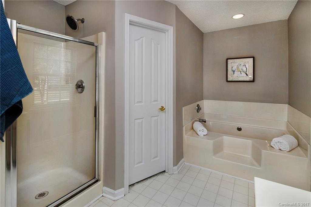 Oak Park - Residential