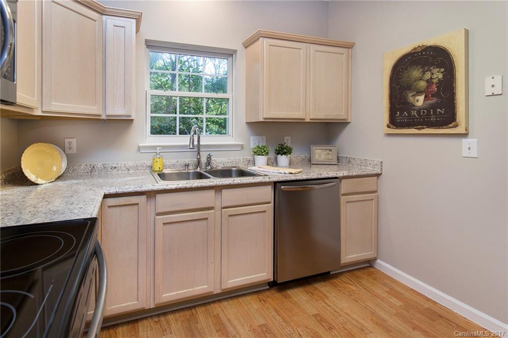 Oak Park - Residential