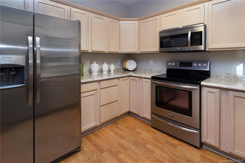 Oak Park - Residential